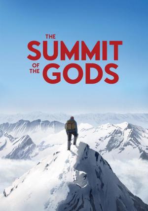 Le Sommet des Dieux (2021)
