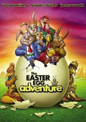 Het Paas Ei avontuur (2004)