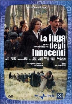 Hidden Children (2004)