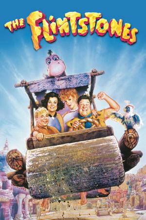 The Flinstones in Viva Rock Vegas (1994)