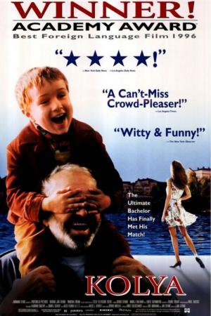 Kolja (1996)