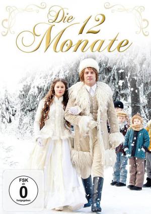 Marie en de 12 maanden (2012)