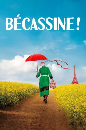Bécassine (2018)