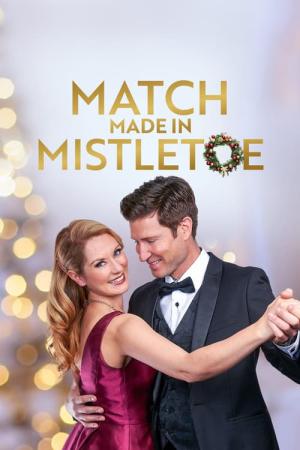 Noël avec l'ambassadeur (2021)