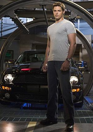 Knight Rider (2008)