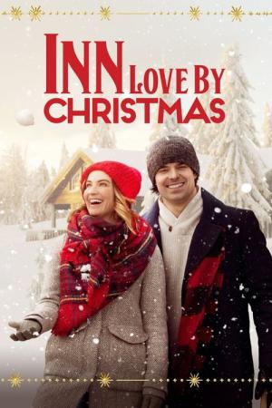 A Kiss for Christmas (2020)