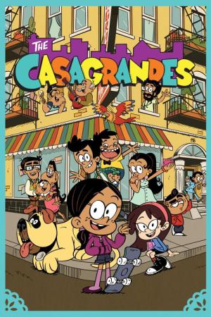 De Casagrandes (2019)