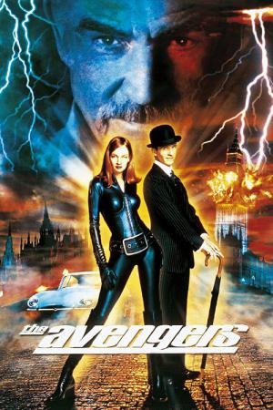 De Wrekers (1998) (1998)