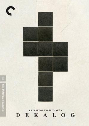 Dekalog (1989)
