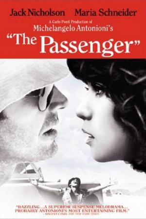 The Passenger (1975)
