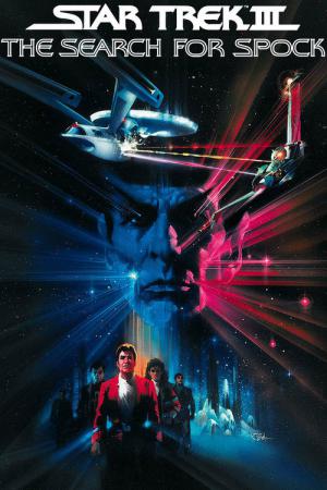 Op zoek naar Spock (1984)