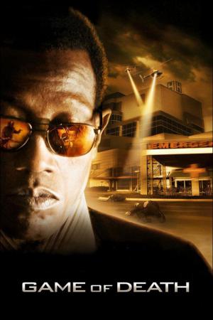 Game of Death (2011)