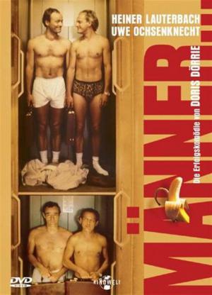 Mannen (1985)