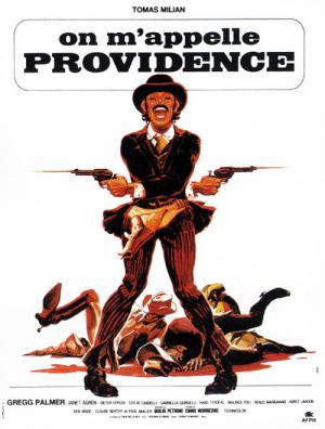 La vita, a volte, è molto dura, vero Provvidenza? (1972)