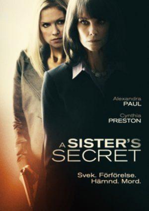 A Sister's Secret (2009)