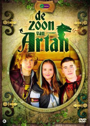 De zoon van Artan (2015)