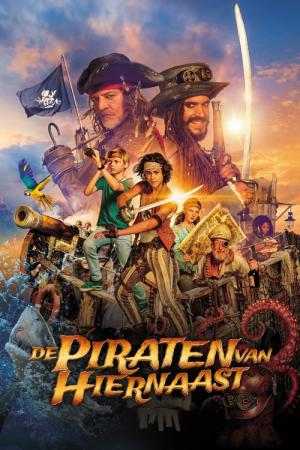 De Piraten van Hiernaast (2020)