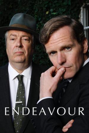 Endeavour (2012)