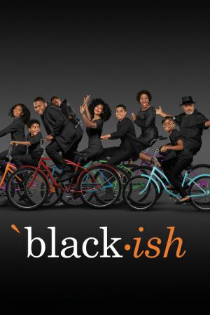 Black-ish (2014)