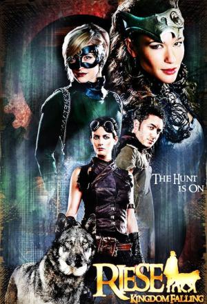 Riese (2009)