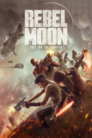 Rebel Moon Deel 2 The Scargiver (2024)