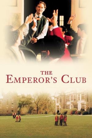The Emperor's Club (2002)