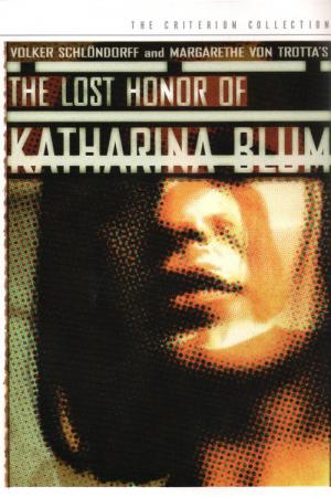 De verloren eer van Katharina Blum (1975)