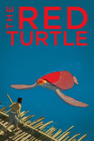 De rode schildpad (2016)