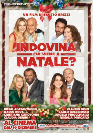 Indovina chi viene a Natale? (2013)