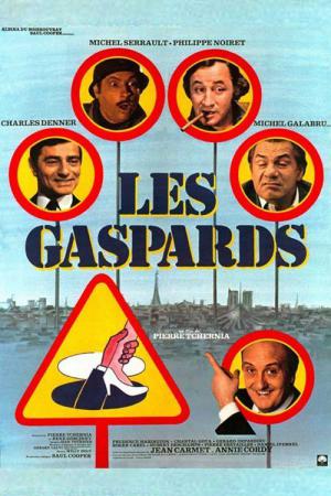 De rare snuiters (1974)