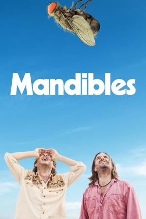 Mandibules (2020)