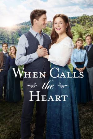When Calls the Heart (2014)