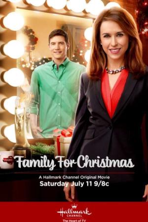 Family for Christmas (2015)