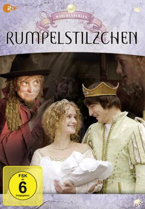 Repelsteeltje (2007)