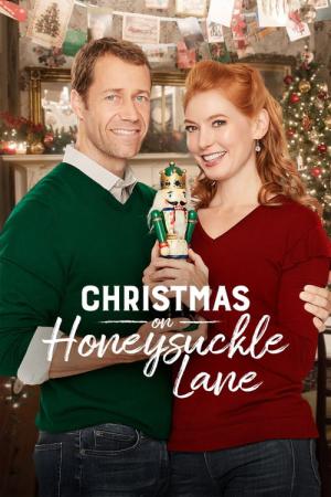 Christmas on Honeysuckle Lane (2018)