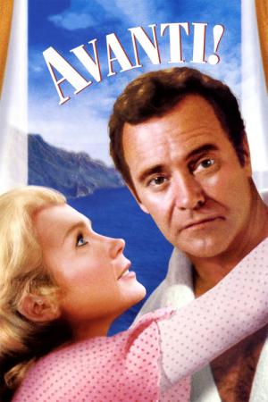 Avanti! (1972)