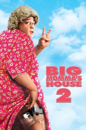 Big Momma's House 2 (2006)