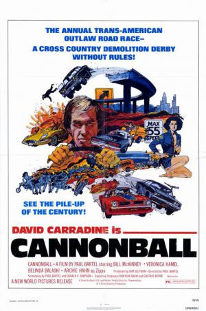 Cannonball (1976)