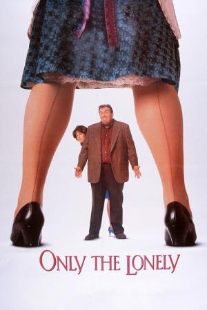 Alleen is maar alleen (1991)
