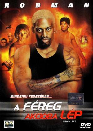 Simon Sez (1999)