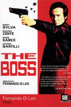 Il boss (1973)