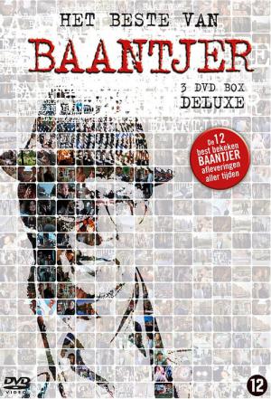 Baantjer (1995)
