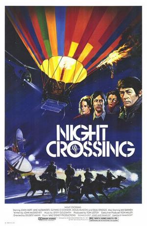Night Crossing (1982)