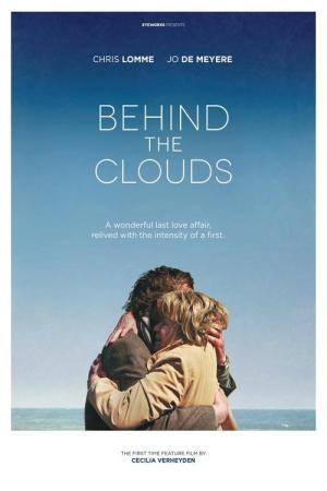Achter de wolken (2016)