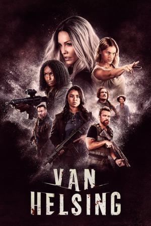 van Helsing (2016)