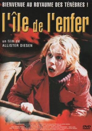 L'île de l'enfer (1997)