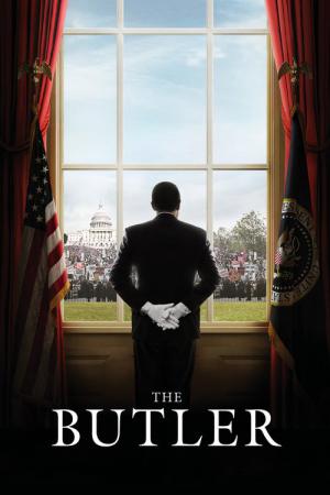The Butler (2013)