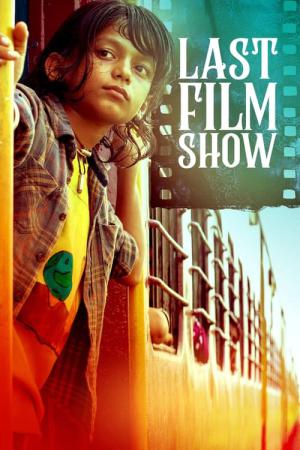 Last Film Show (2021)