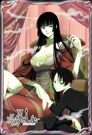 XXXHOLiC (2006)