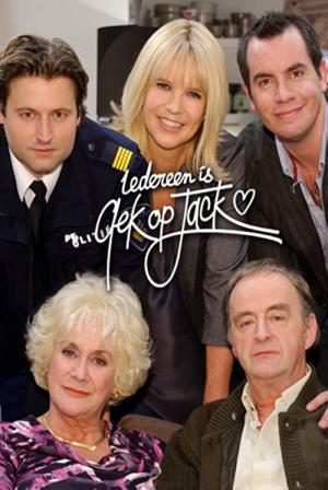 Iedereen is gek op Jack (2011)
